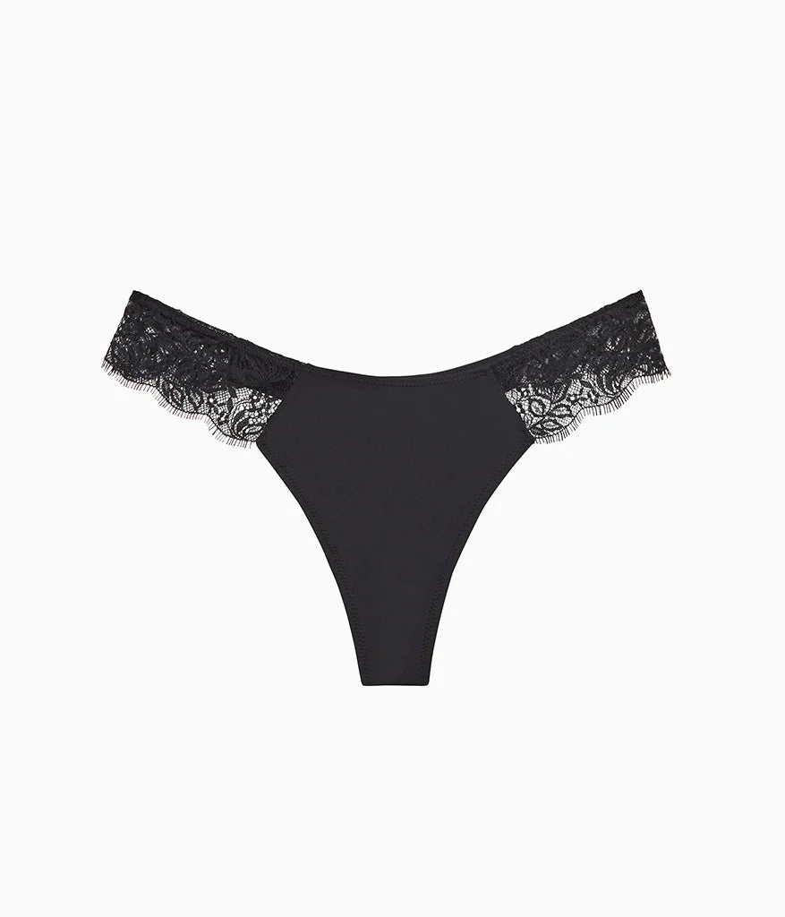 It's On Thong: Night