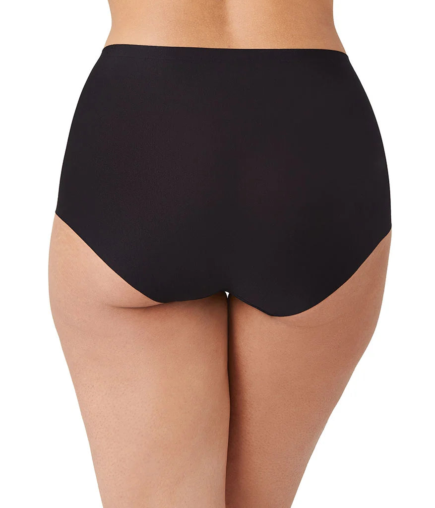 Body Base® Brief: Black
