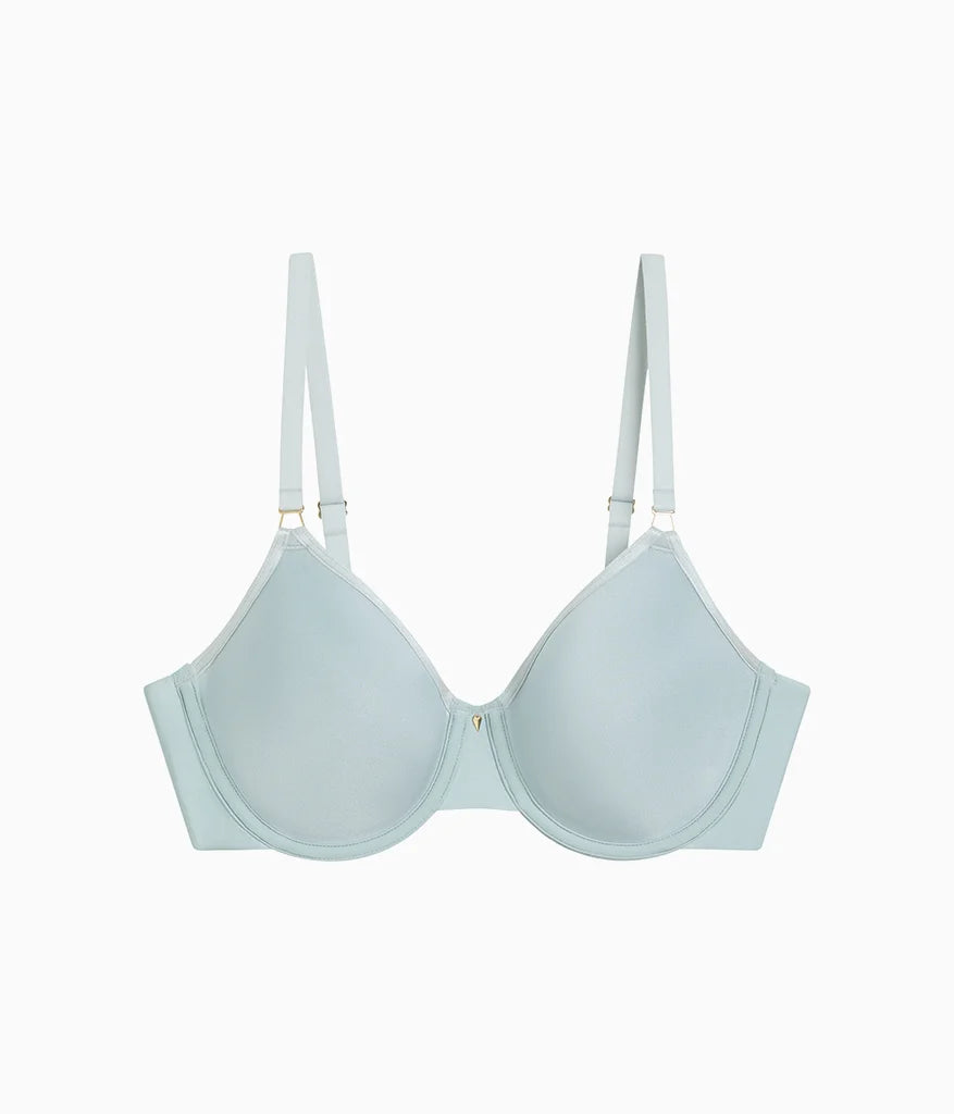 Simply Done T-Shirt Bra: Belgian Block