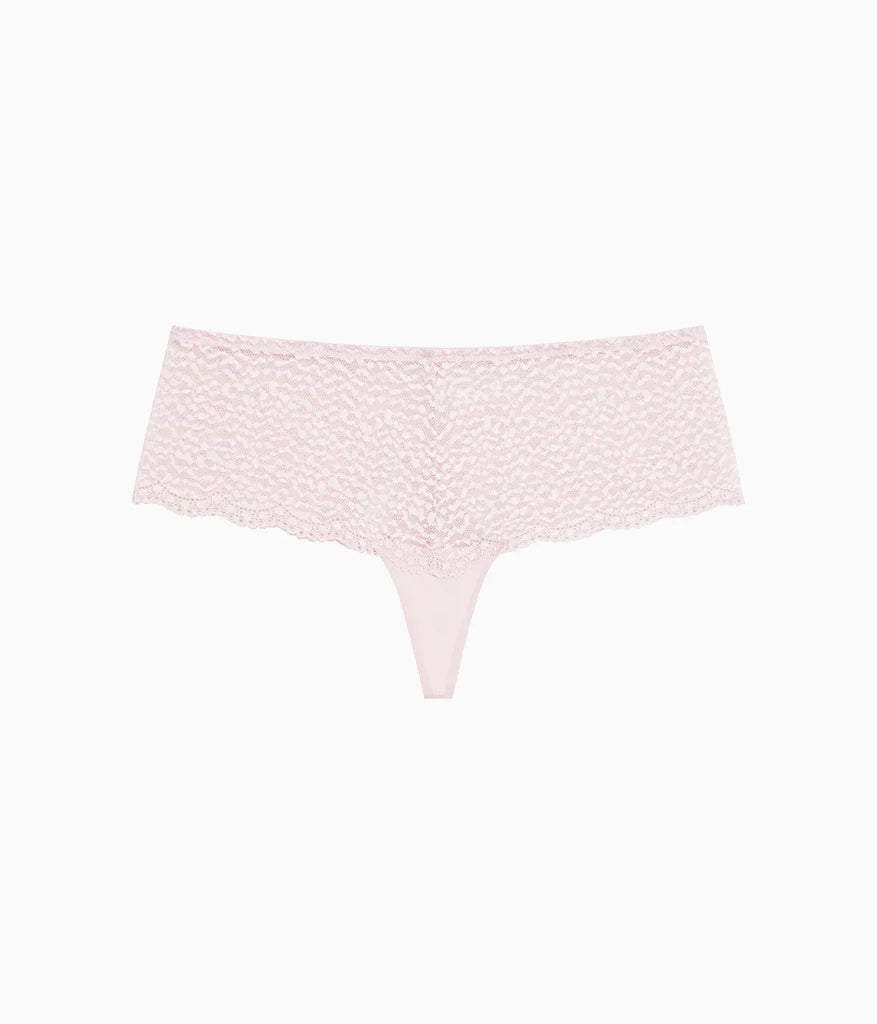 Untamed Tanga: Rose Smoke