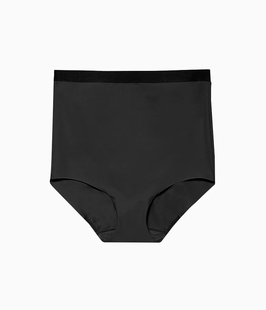 Shape Revelation® Straight Shaping Brief: Black