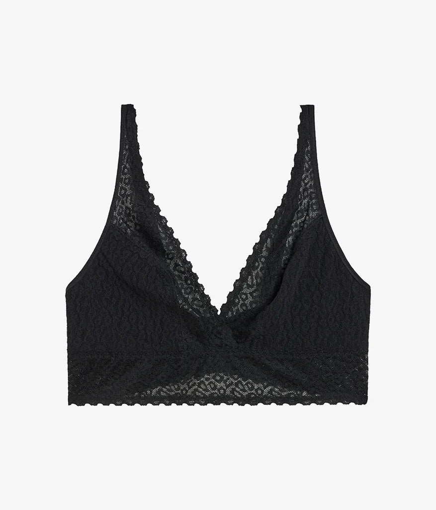 High Bar™ Bralette: Black