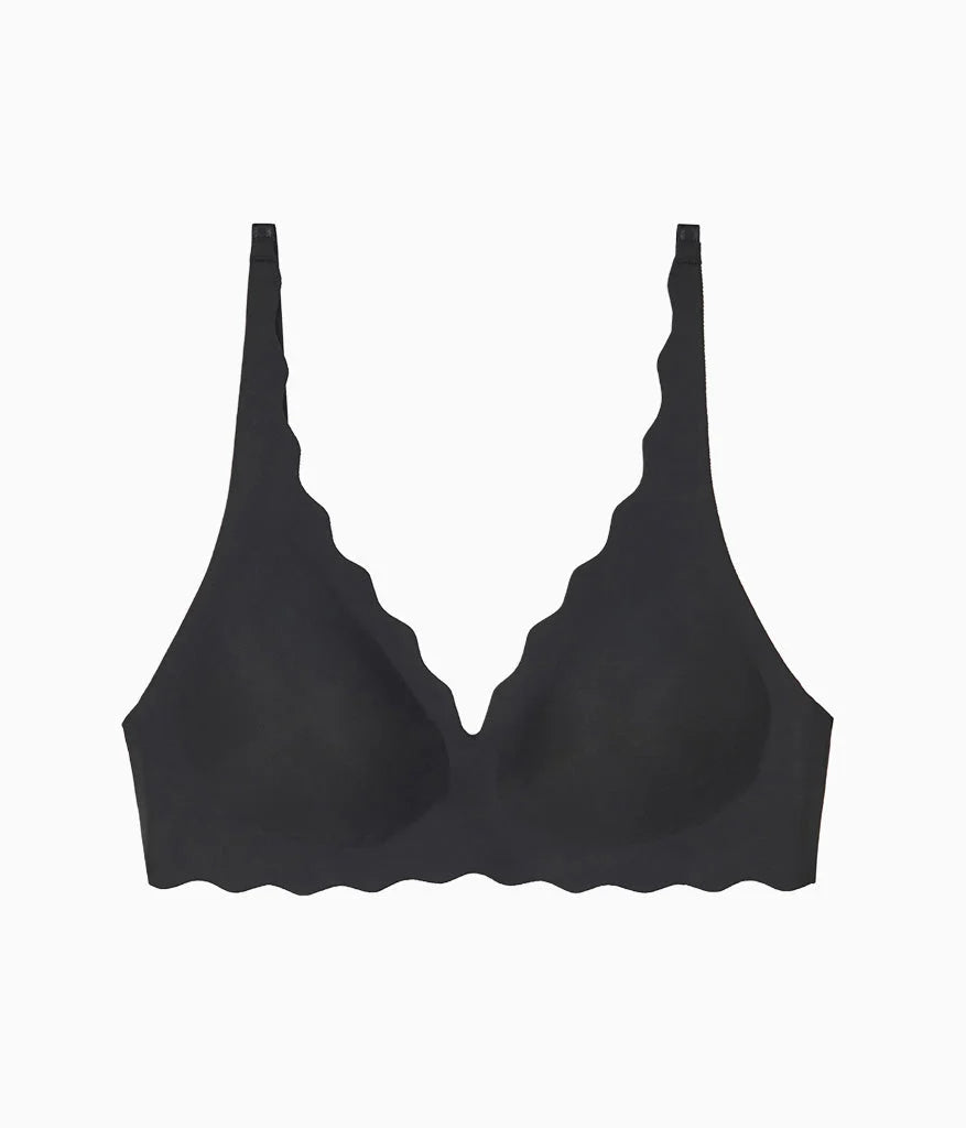 b.wow'd Wire Free Bra: Night