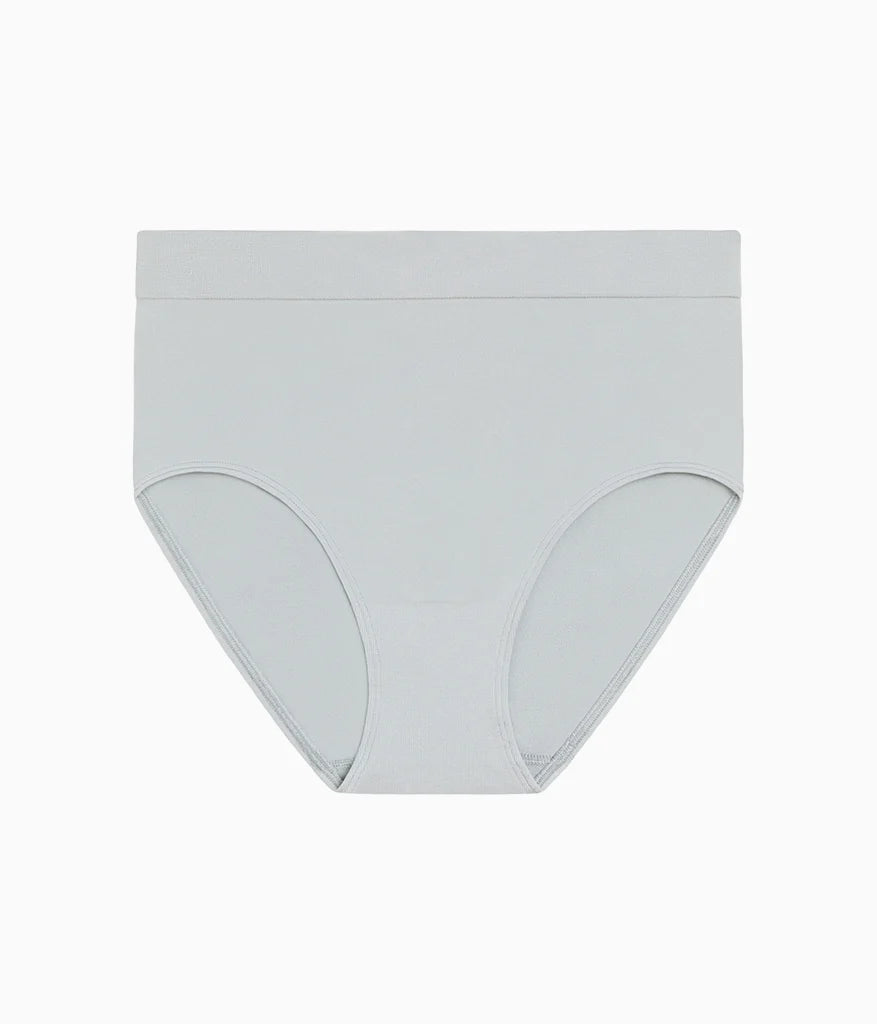 B-Smooth® Seamless Brief: Belgian Block