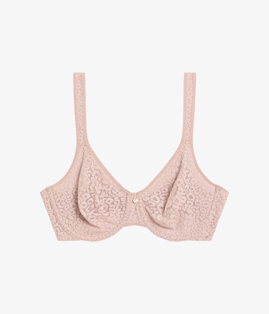 High Bar™ Underwire Bra: Roebuck