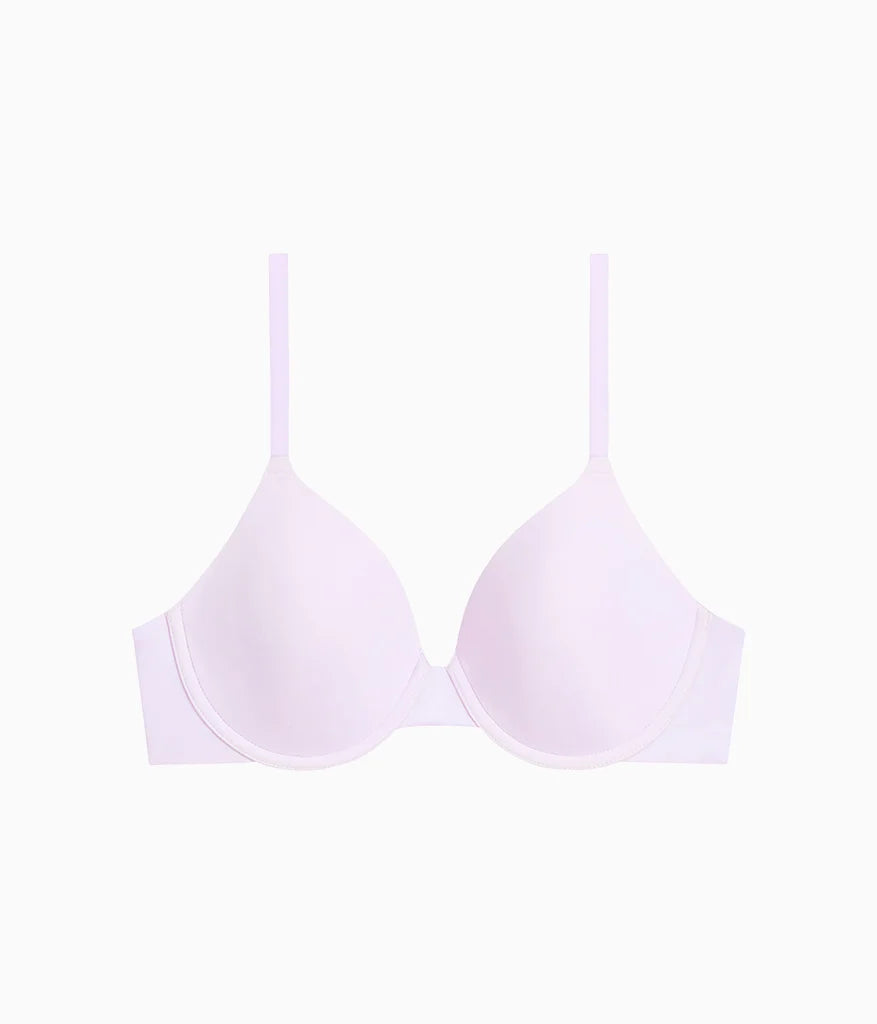 Comfort First T-Shirt Bra: Orchid Hush