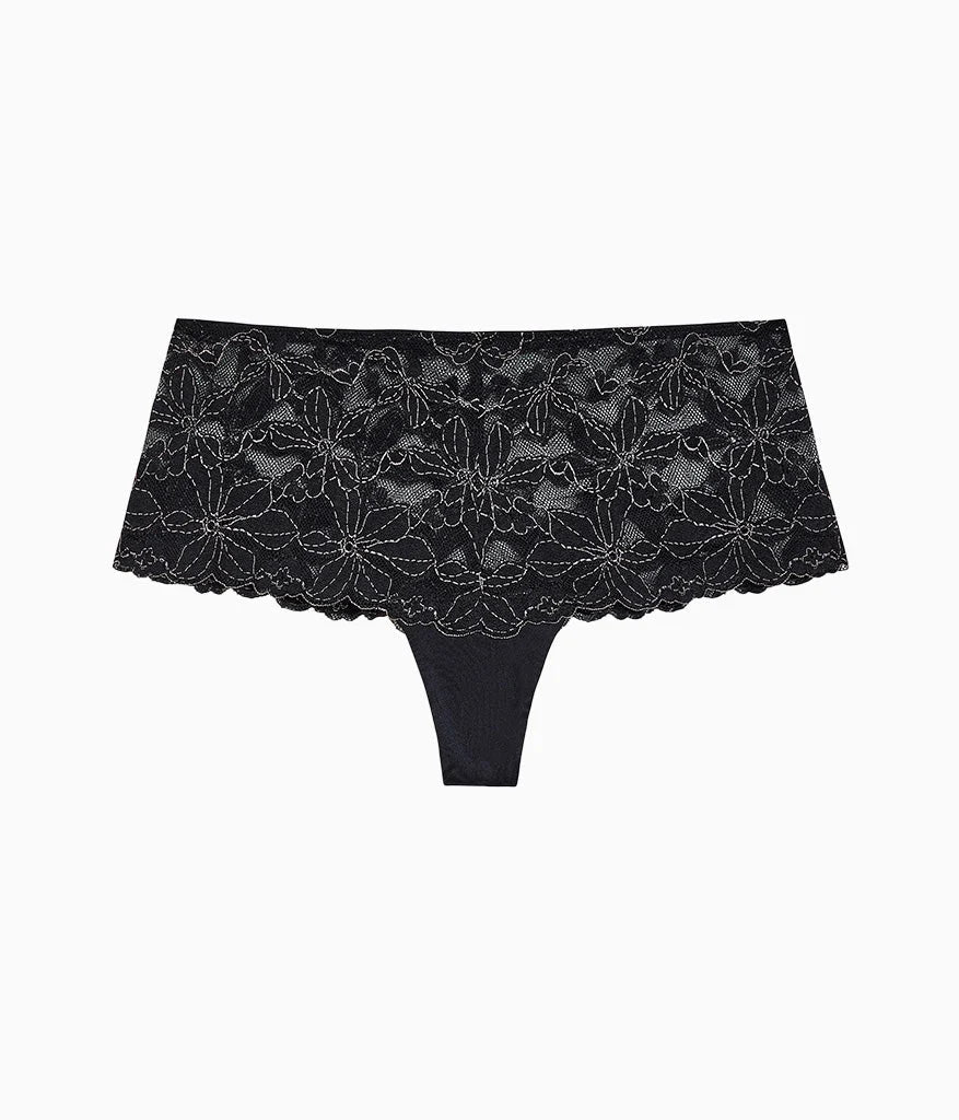 Feeling Famous Tanga: Night/Angel Wing