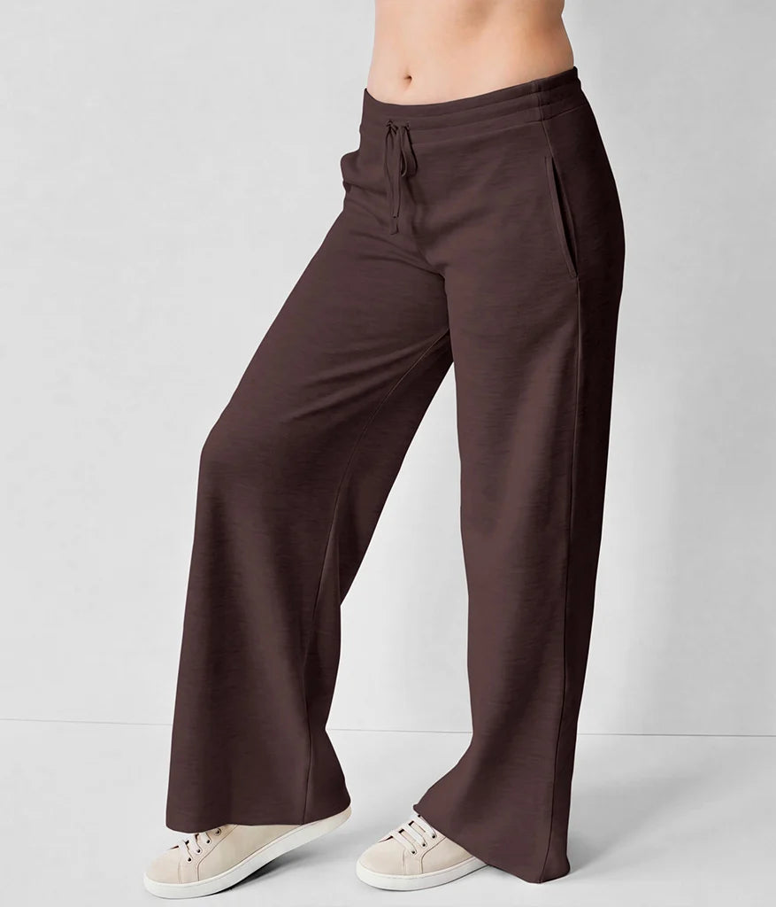 Winslow Full Length Pant: Java
