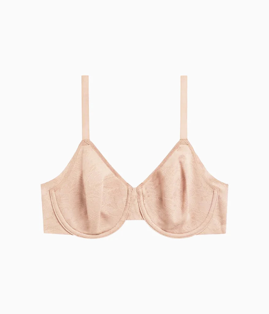 Taking Sides Underwire Bra: Roebuck