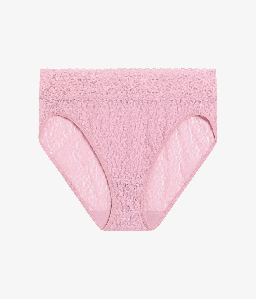 High Bar™ Hi Cut: Lilas