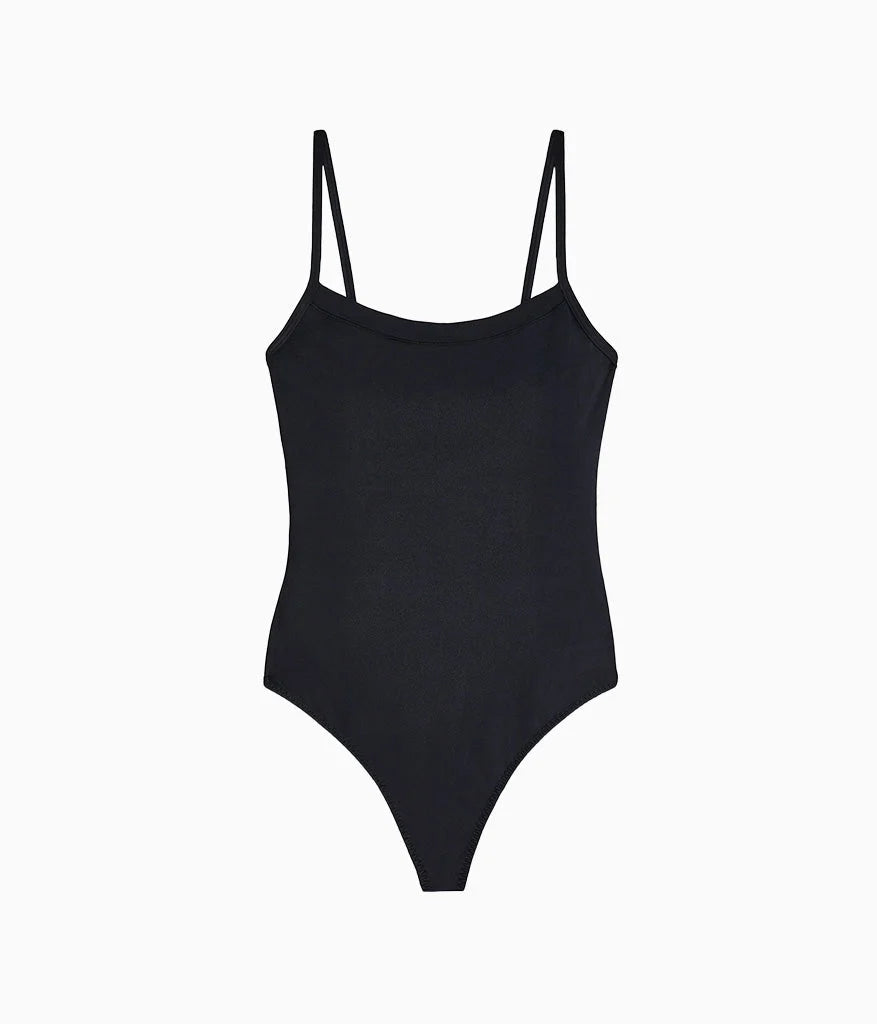 Spotlight Bodysuit: Night
