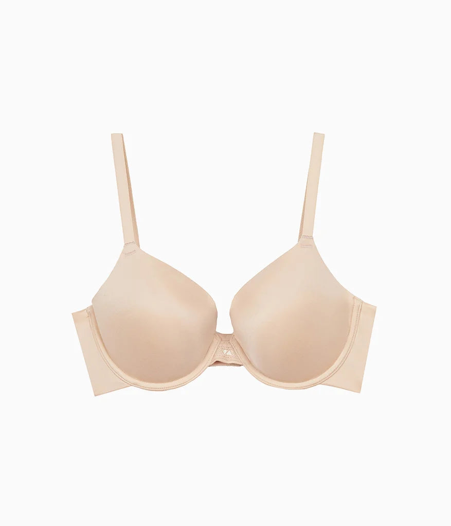 Perfect Primer Push Up Bra: Sand