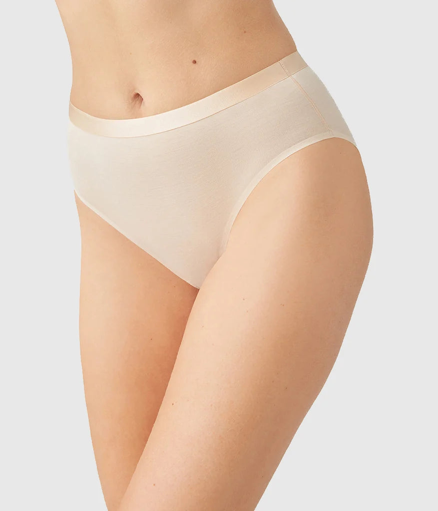 Tailored Finish Hi-Cut: Sand