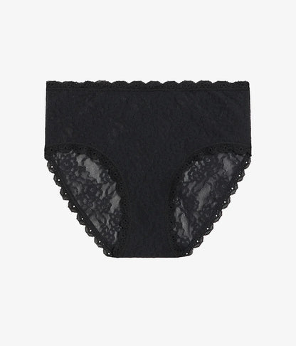 Effortlessly Lace Hipster: Night
