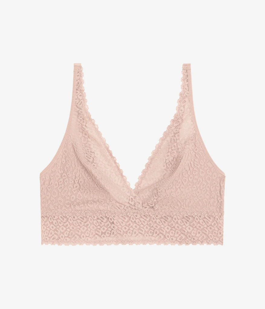 High Bar™ Bralette: Roebuck