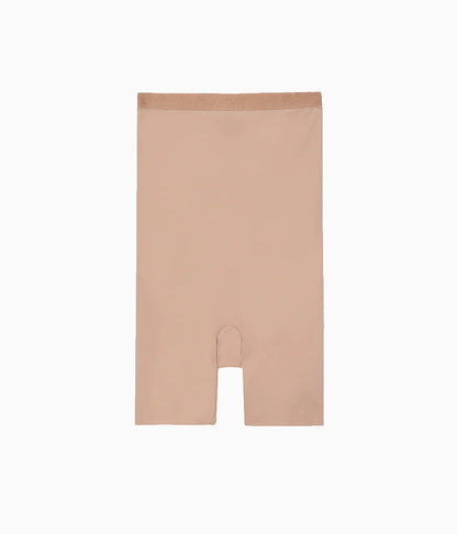 Shape Revelation® Hourglass Hi-Waist Thigh Shaper: Praline