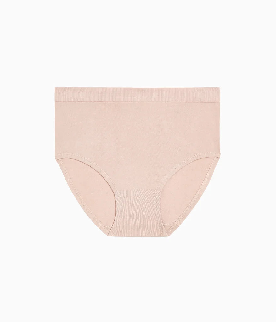 B-Smooth® Natural Brief: Roebuck