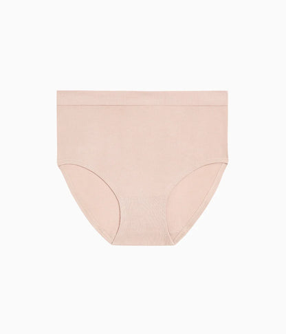 B-Smooth® Natural Brief: Roebuck