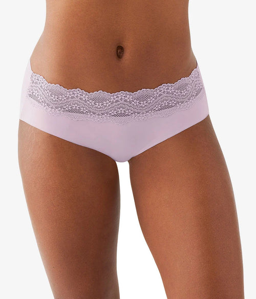 b.bare Hipster: Dawn Pink