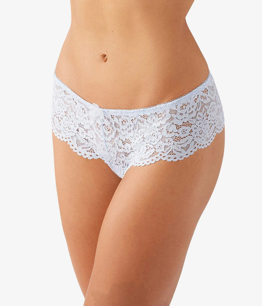 Ciao Bella Tanga: Heather
