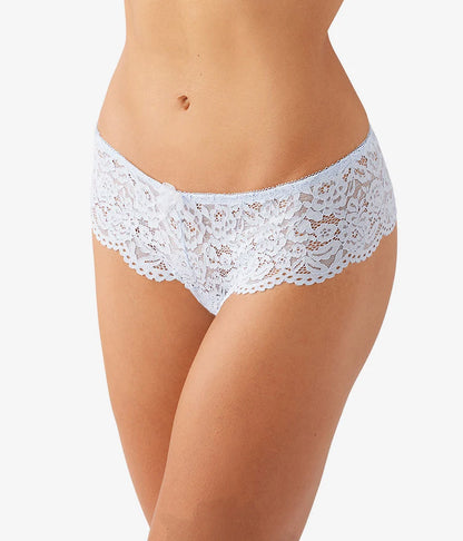 Ciao Bella Tanga: Heather