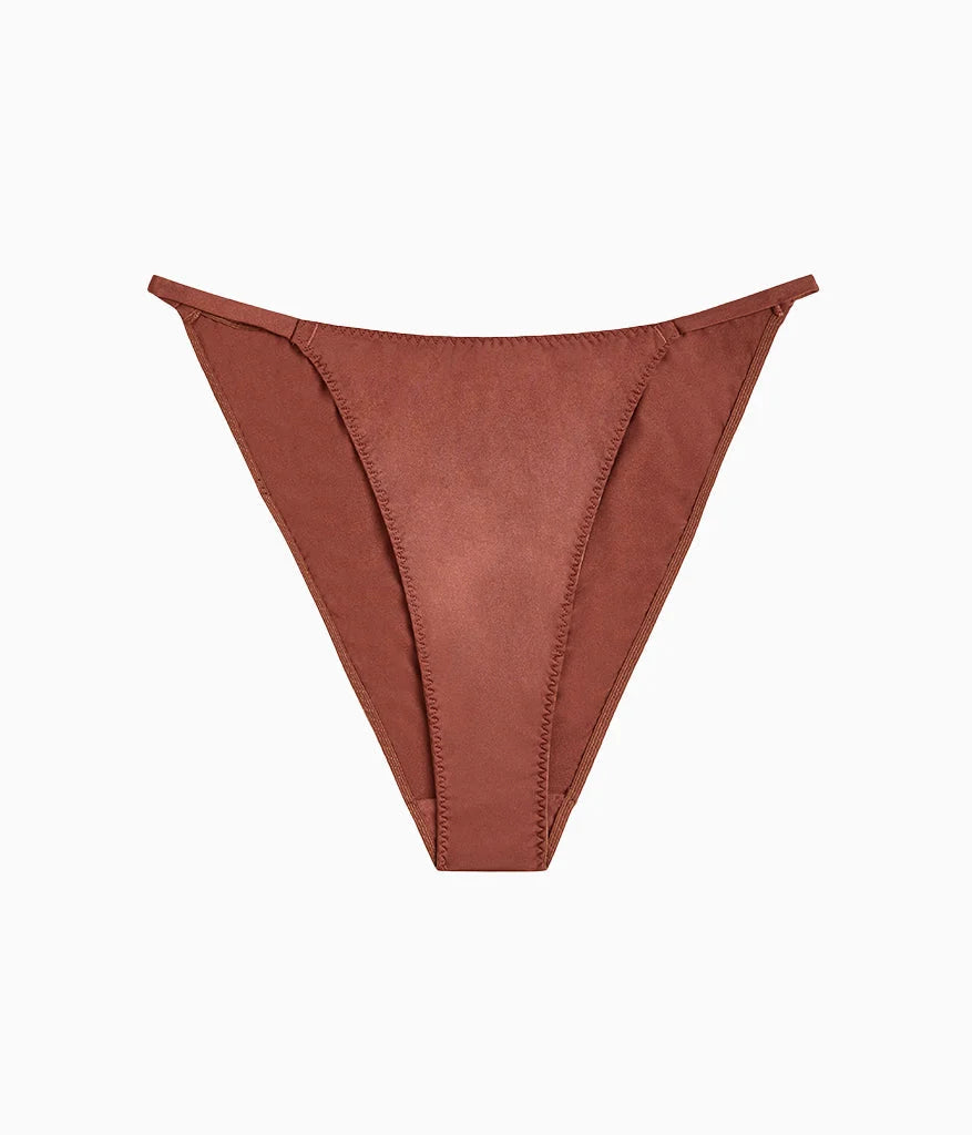 Spotlight Hikini: Mink