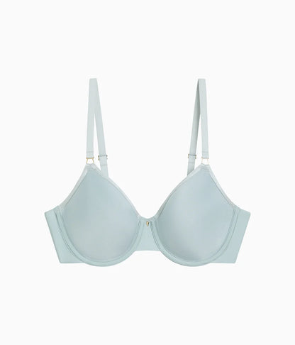 Simply Done T-Shirt Bra: Belgian Block