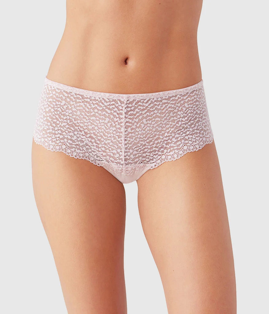 Untamed Tanga: Rose Smoke