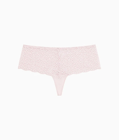 Untamed Tanga: Rose Smoke