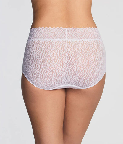 High Bar™ Brief: White
