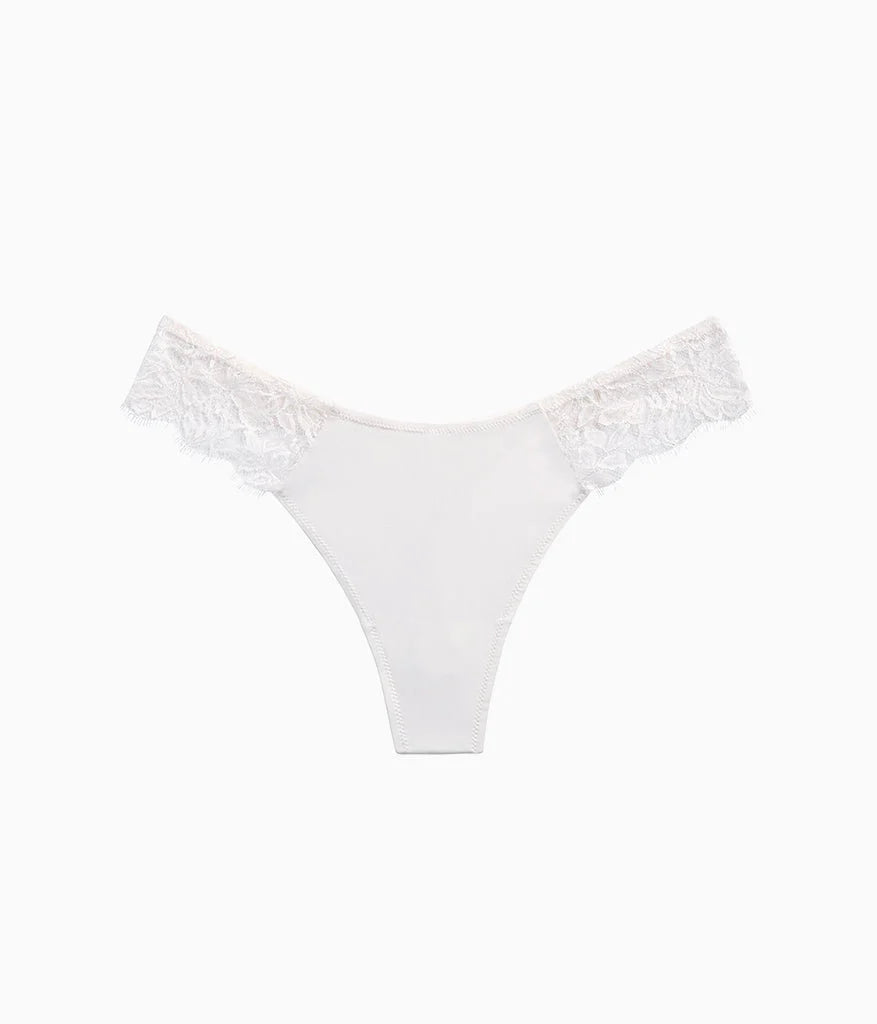 It's On Thong: Sea Salt