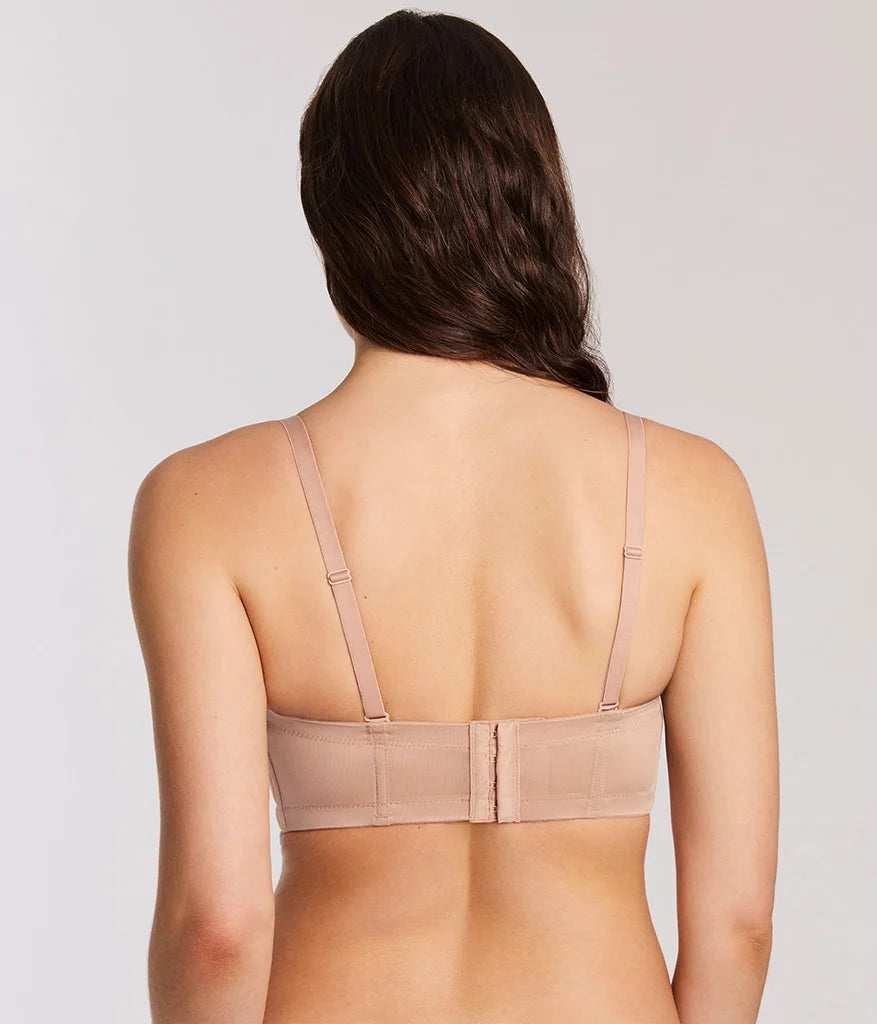 Red Carpet™ Strapless Underwire Bra: Roebuck