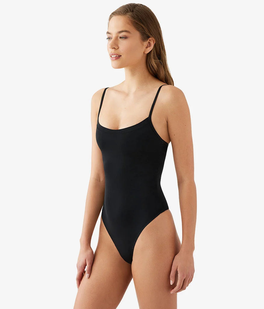 Spotlight Bodysuit: Night