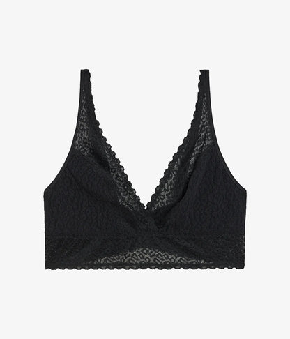 High Bar™ Bralette: Black