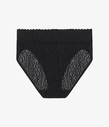 High Bar™ Hi Cut: Black