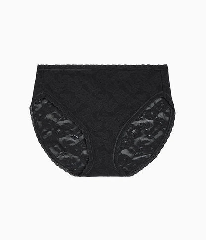 High Profile™ Hi-Cut: Black