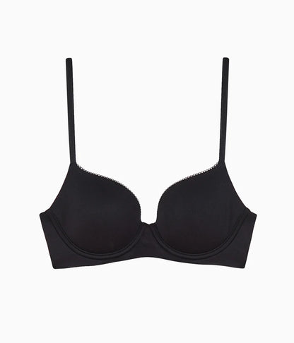 Comfort Intended T-Shirt Bra: Night