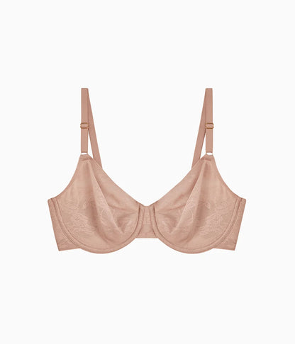 High Profile™ Underwire Bra: Roebuck