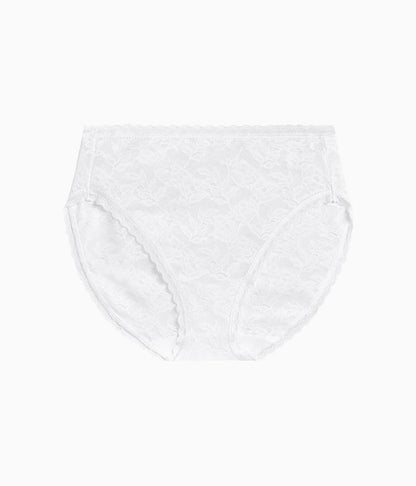 High Profile™ Hi-Cut: White