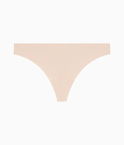 b.wow'd Modern Thong: Au Natural