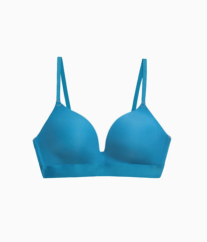 Opening Act Wire Free T-Shirt Bra: Faience