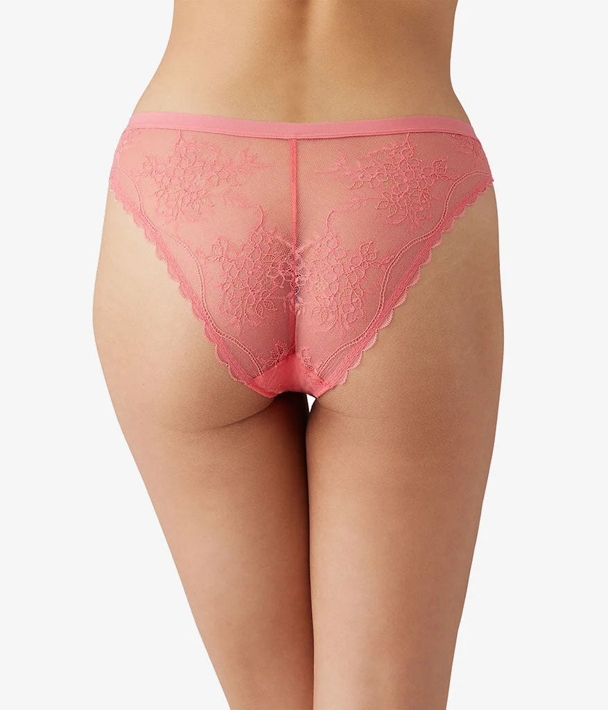 No Strings Attached Cheeky: Tea Rose