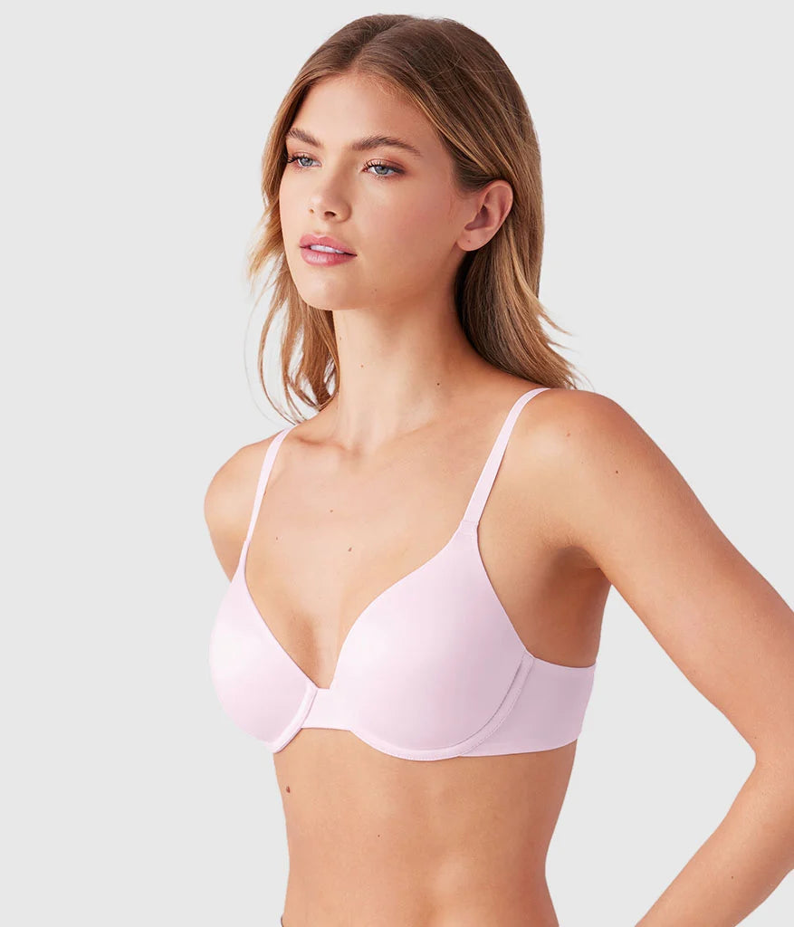 Future Foundation T-Shirt Bra: Mary's Rose