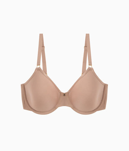 Simply Done T-Shirt Bra: Roebuck