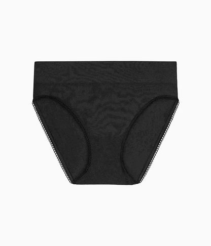 Feeling Flexible Hi-Cut: Black