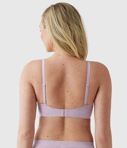 Ever Flexing™ Underwire Bra: Keepsake Lilac