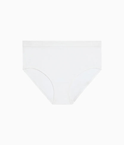 B-Smooth® Natural Brief: White