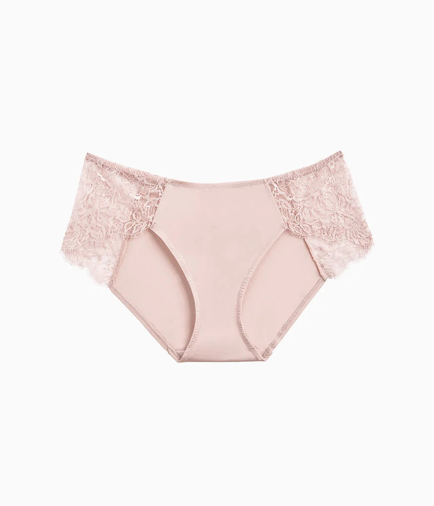 It's On Hipster: Rose Smoke