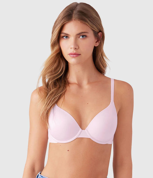 Future Foundation T-Shirt Bra: Mary's Rose