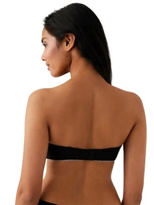 Modern Method Strapless Bra: Au Natural